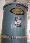  UNA-DYN 15" Vacuum Pump Filters,